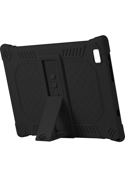 P20HD 10.1 Inç Tablet Pc Için 3x Kılıf Kapak Stand Koruması Silikon Kılıf (Yurt Dışından) modelleri