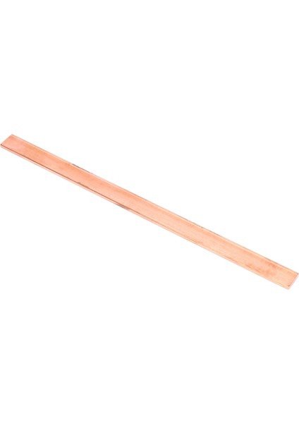 5x %99,6 T2 Mor Bakır Cu Düz Çubuk Plaka 3mm x 15MM x 250MM Metal Şerit (Yurt Dışından) fırsatları