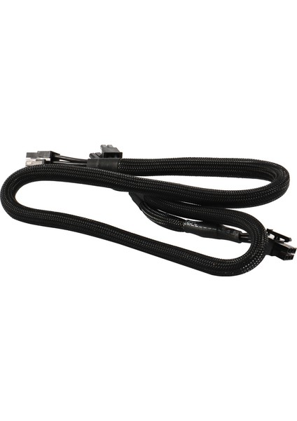 5x 8 Pın Çift 8 Pin 6 Pın Pcıe VGA Güç Uzatma Kablosu Supernova G2 G3 G5 P2 T2 Gs G + 650 750 850 1000 (Yurt Dışından)