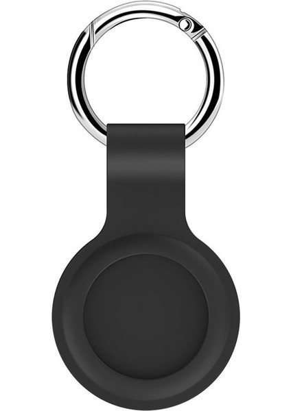 Kılıf Için 8 Adet Koruyucu Tutucu Hava Etiketleri Için Çok Renkli Silikon Koruyucu Kılıf Açıkta Kalan Tasarım (Yurt Dışından) modelleri