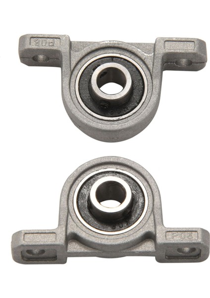 2x 300MM 8mm T8 Kurşun Vida Seti Kurşun Vida + Bakır Somun + Çoğaltıcı + Yastık Rulman Bloğu 3D Yazıcı Için (Yurt Dışından) modelleri