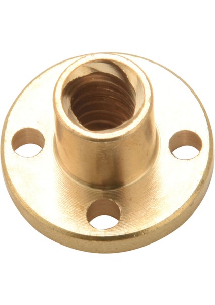 2x 300MM 8mm T8 Kurşun Vida Seti Kurşun Vida + Bakır Somun + Çoğaltıcı + Yastık Rulman Bloğu 3D Yazıcı Için (Yurt Dışından) fırsatları