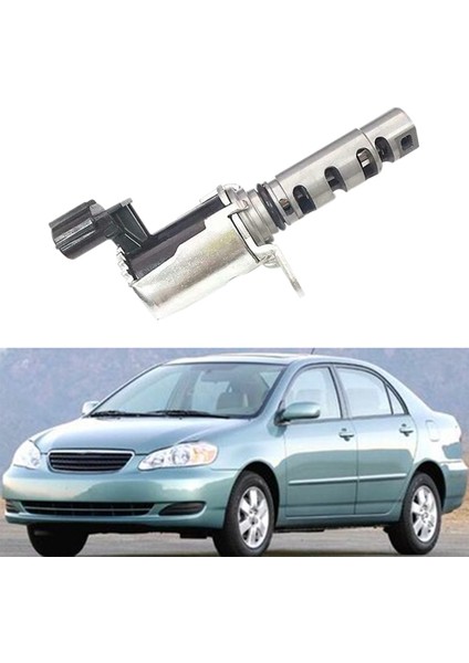 2x 15330-22040 2zz-Celica Için Eksantrik Mili Vvti Yağ Kontrol Vanası (Yurt Dışından)