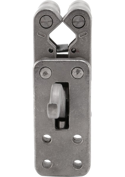 3x Açık Paslanmaz Çelik Serbest Bırakma Cihazı Parlatma Dıy Mancınık Tetik Güç Aracı Bileklik Atış Yay Aksesuarları (Yurt Dışından) fırsatları