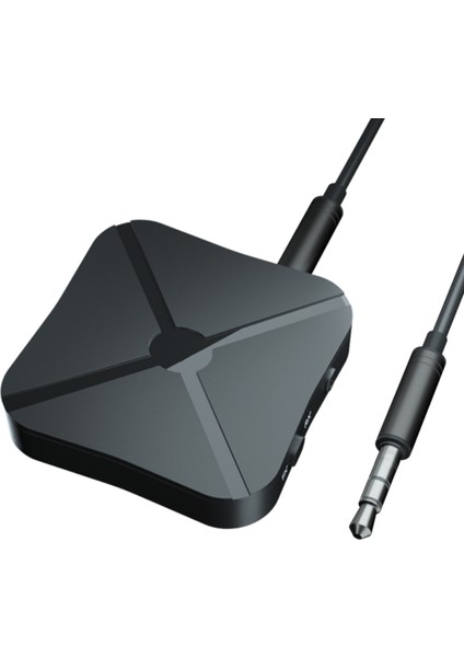 3x Yeni Bluetooth 4.2 Alıcı ve Verici Bluetooth Kablosuz Adaptör Ses ile 3.5 mm Aux Ses Ev Tv Mp3 Pc Için (Yurt Dışından) fiyatları