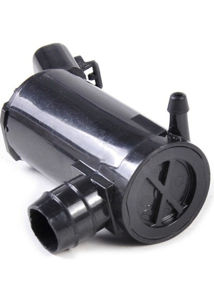 Sienna Için 2x 85330-12340 Cam Yıkama Pompası Motoru (Yurt Dışından) modelleri