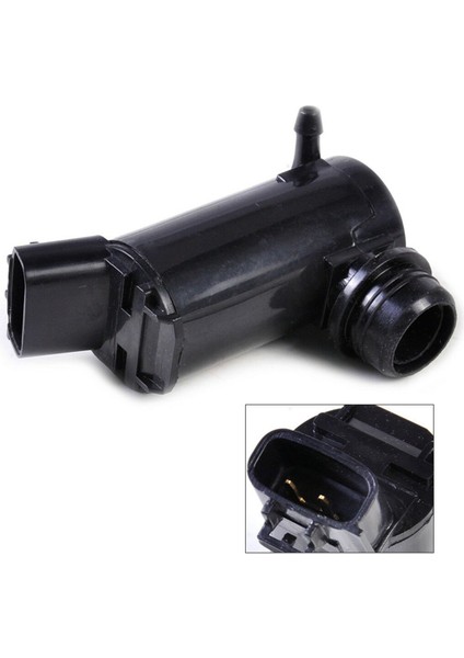 Sienna Için 2x 85330-12340 Cam Yıkama Pompası Motoru (Yurt Dışından) fırsatları