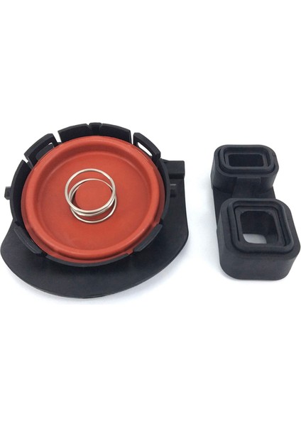 2x Pcv Vana Kapağı Tamir Takımı Membranlı 02-19 207 Ep6 Vtı 11127646554 (Yurt Dışından) fiyatları