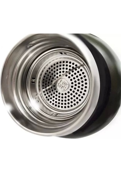 Uyguna-Yakala (OUT-5050) 304 Çelik Termos 1 LT-ERM.131 fiyatları