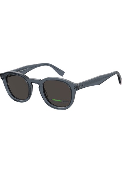 Mavi Erkek Güneş Gözlüğü Th 2031/S
