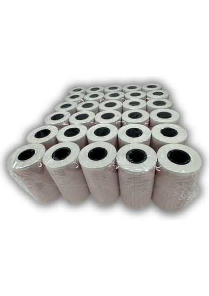 Ekg Şeridi (80*20) - Üçlü Paket (30 Adet Rulo) modelleri