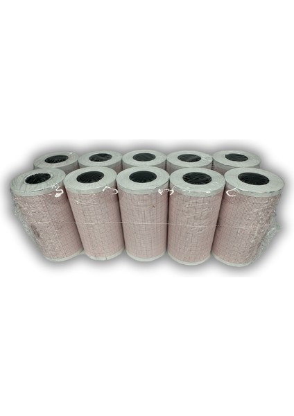 Ekg Şeridi (80*20) - Tekli Paket (10 Adet Rulo) fırsatları