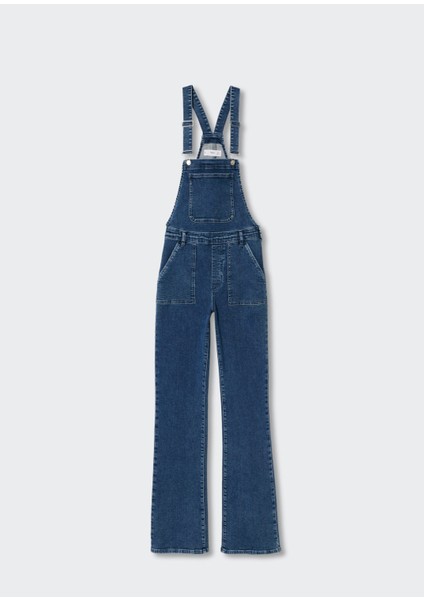 Astarlı Denim Tulum fiyatları
