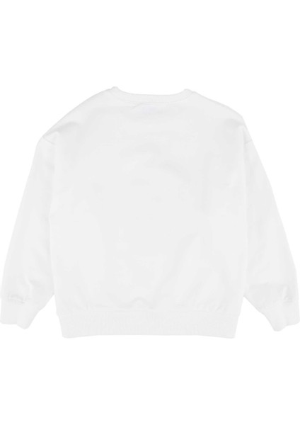 Kız Çocuk Sweatshırt modelleri