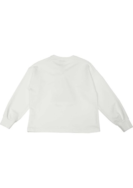 Kız Çocuk Sweatshırt modelleri