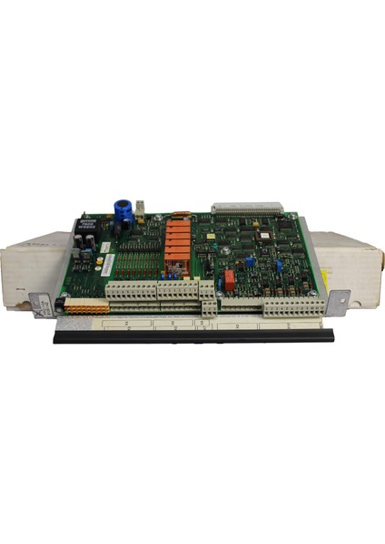 Ypq 110A Extended I/o Bd Pre-Owned Açık Kutlulu