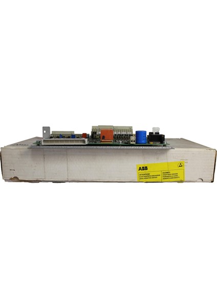 Ypq 110A Extended I/o Bd Pre-Owned Açık Kutlulu