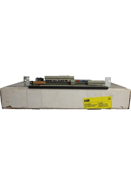Ypq 110A Extended I/o Bd Pre-Owned Açık Kutlulu