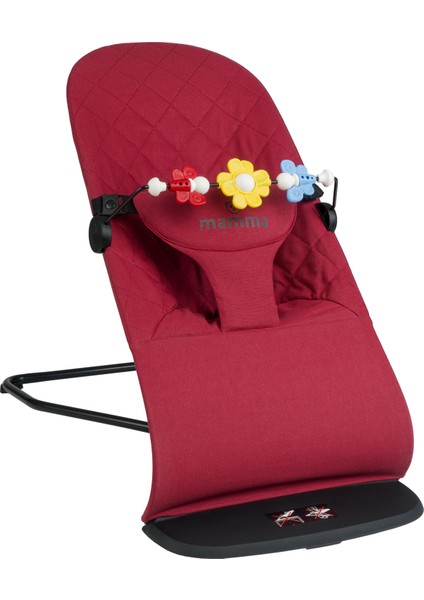 Premium Cotton Ana Kucağı + Oyuncak Aparatı+Seyahat Çantası