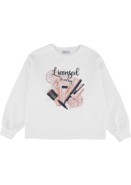 Kız Çocuk Sweatshırt fiyatları