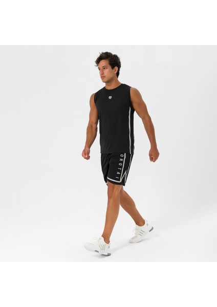 Nkmr Kansel Crome Basketball Shorts