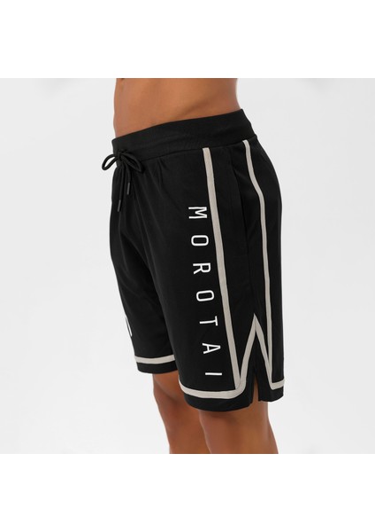 Nkmr Kansel Crome Basketball Shorts