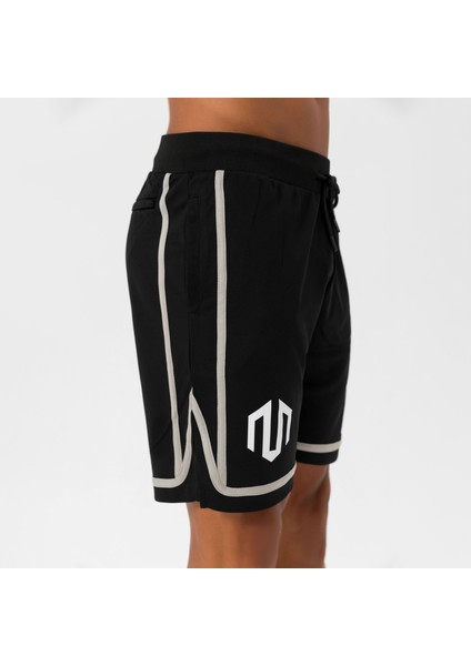 Nkmr Kansel Crome Basketball Shorts