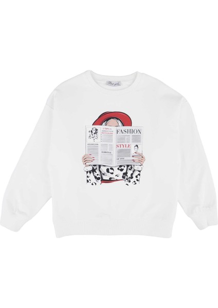 Kız Çocuk Sweatshırt fiyatları