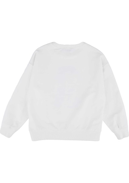 Kız Çocuk Sweatshırt modelleri