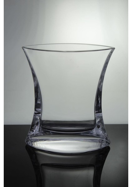 Denizlicam Kristal El İmalatı Kristal Mini Vazo 275542 17056