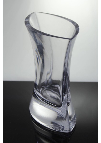 Denizlicam Kristal El İmalatı Kristal Mini Vazo 275542 17056