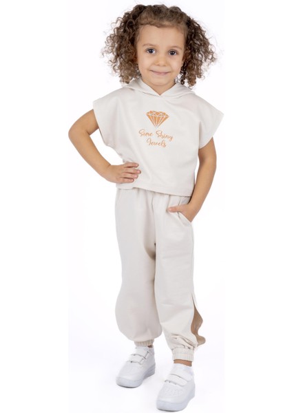 Kız Çocuk Eşofman Altı fırsatları