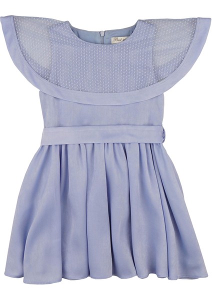 Kız Çocuk Elbise modelleri