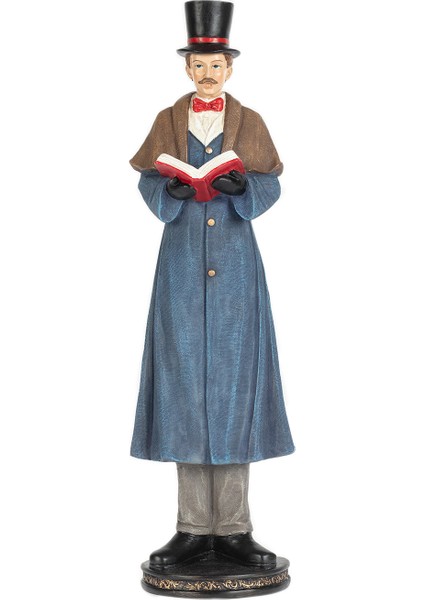 Yılbaşı Karell Biblo