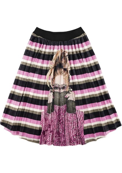 Kız Çocuk Etek fiyatları