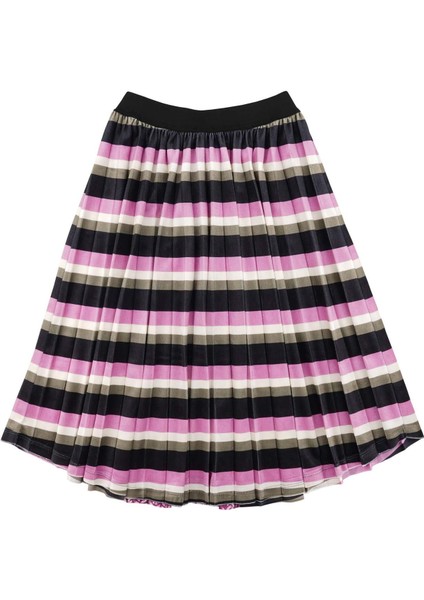 Kız Çocuk Etek modelleri