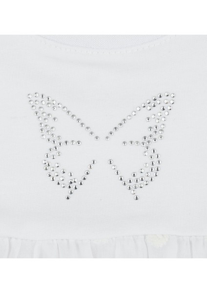 Kız Bebek Puanlı Elbise fırsatları