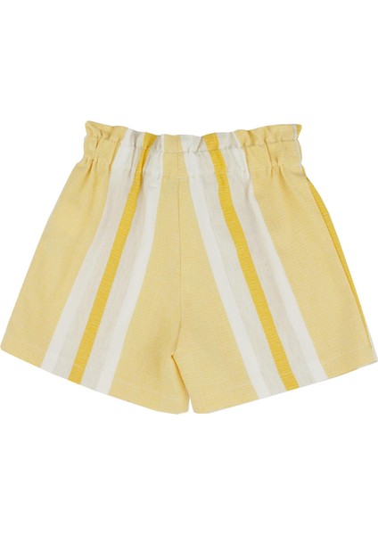 Kız Çocuk Şort modelleri