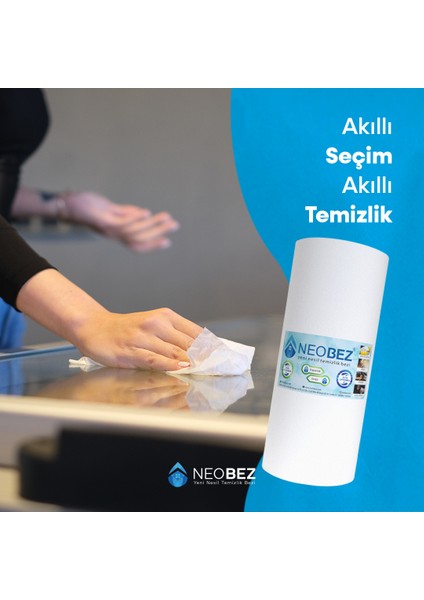 40 X 40 50 YAPRAK 4'Lü PAKET