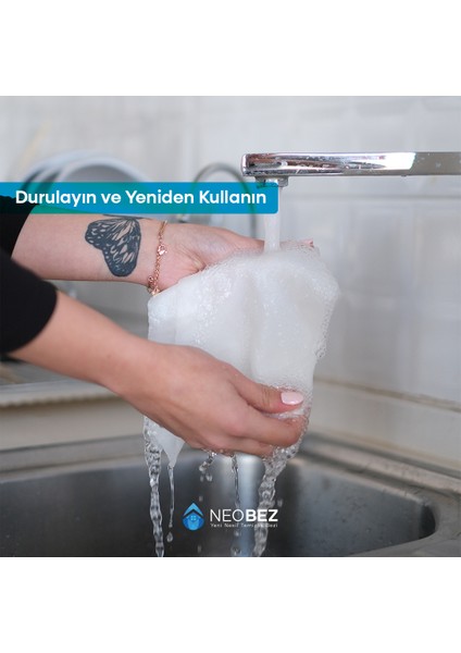 40 X 40 50 YAPRAK 4'Lü PAKET