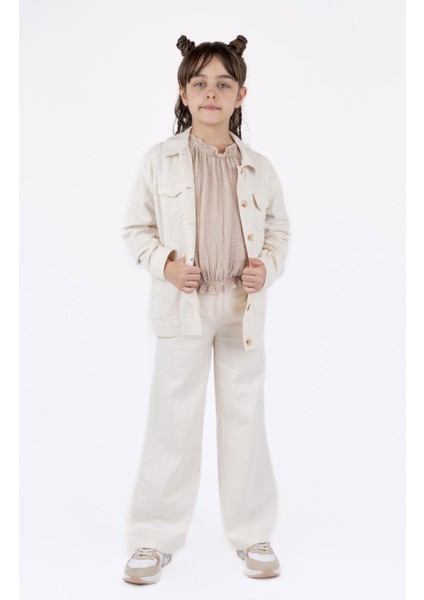 Kız Çocuk Ceket indirimleri