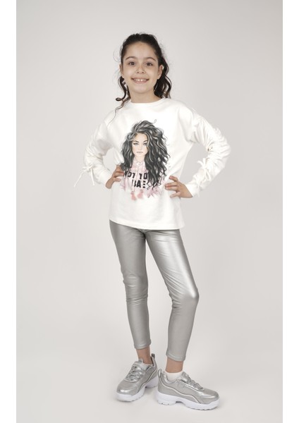 Kız Çocuk Tayt indirimleri