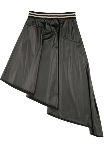 Kız Çocuk Asimetrik Etek fiyatları