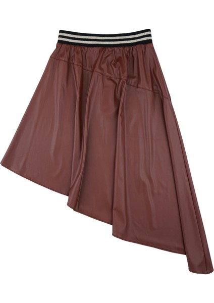 Kız Çocuk Asimetrik Etek fırsatları