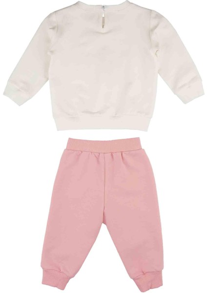 Kız Bebek Iki Renkli Takım fiyatları