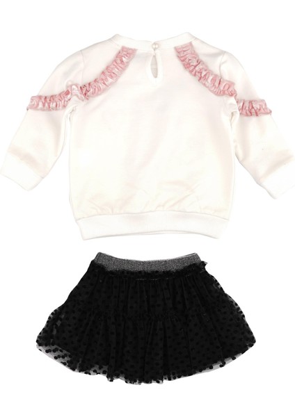 Kız Bebek Etekli Takım fiyatları