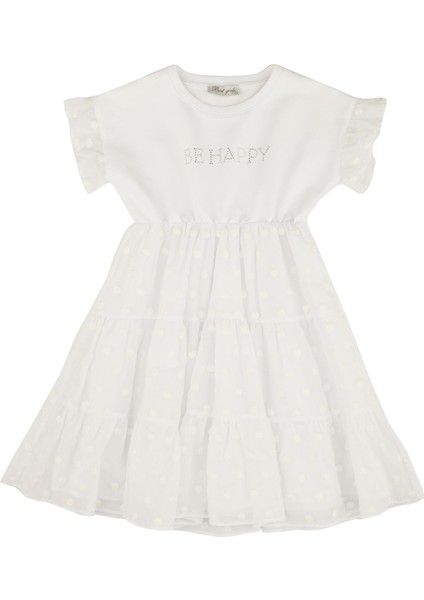 Kız Çocuk Katlı Elbise fiyatları