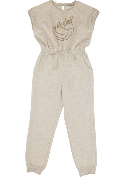 Kız Çocuk Baskılı Tulum fiyatları