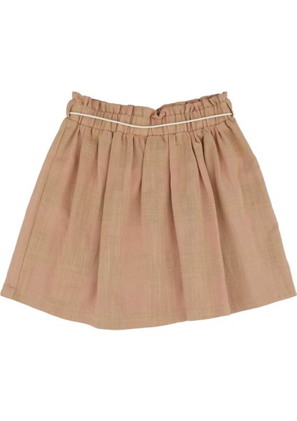 Kız Çocuk Etek modelleri