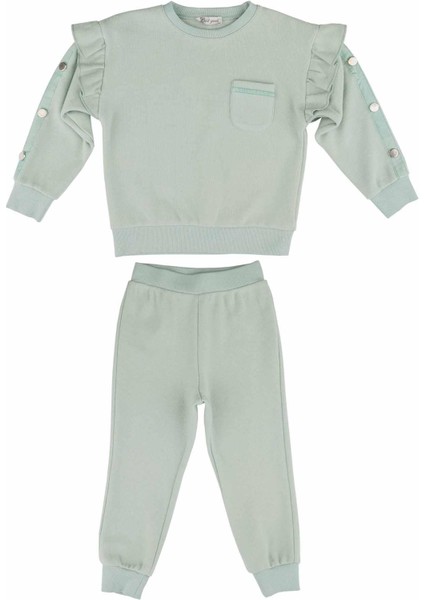 Kız Çocuk Jogger Takım fiyatları